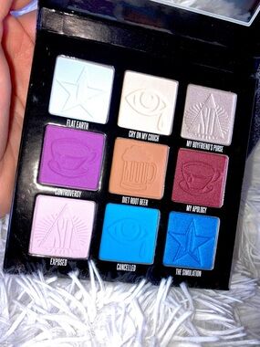 JSC - Mini Controversy